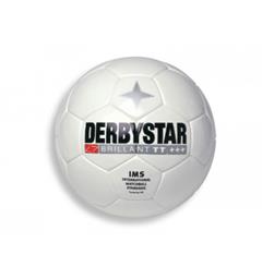 Derbystar® Fotball Brilliant TT Størrelse 5